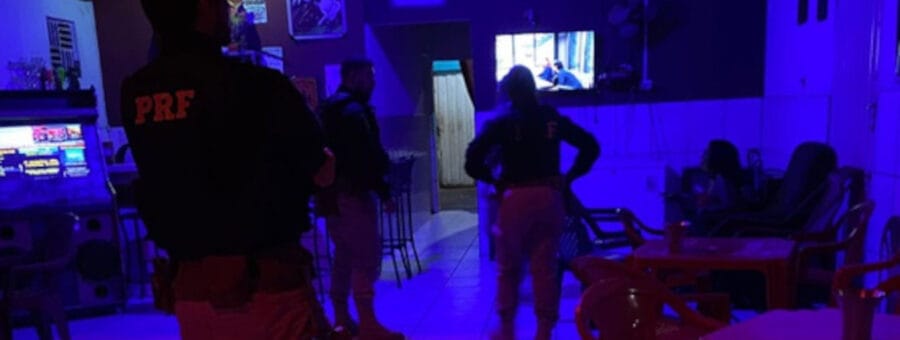 fiscalização exploração sexual
