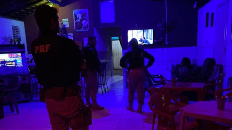 fiscalização exploração sexual