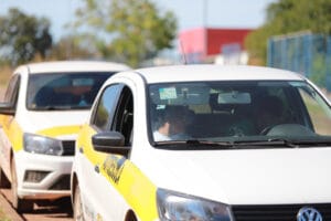 flexibilização da CNH