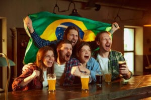 jogo do Brasil Copa