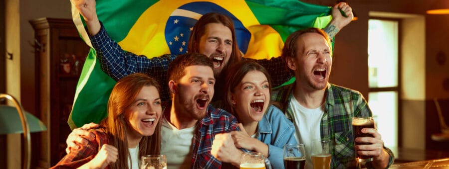 jogo do Brasil Copa