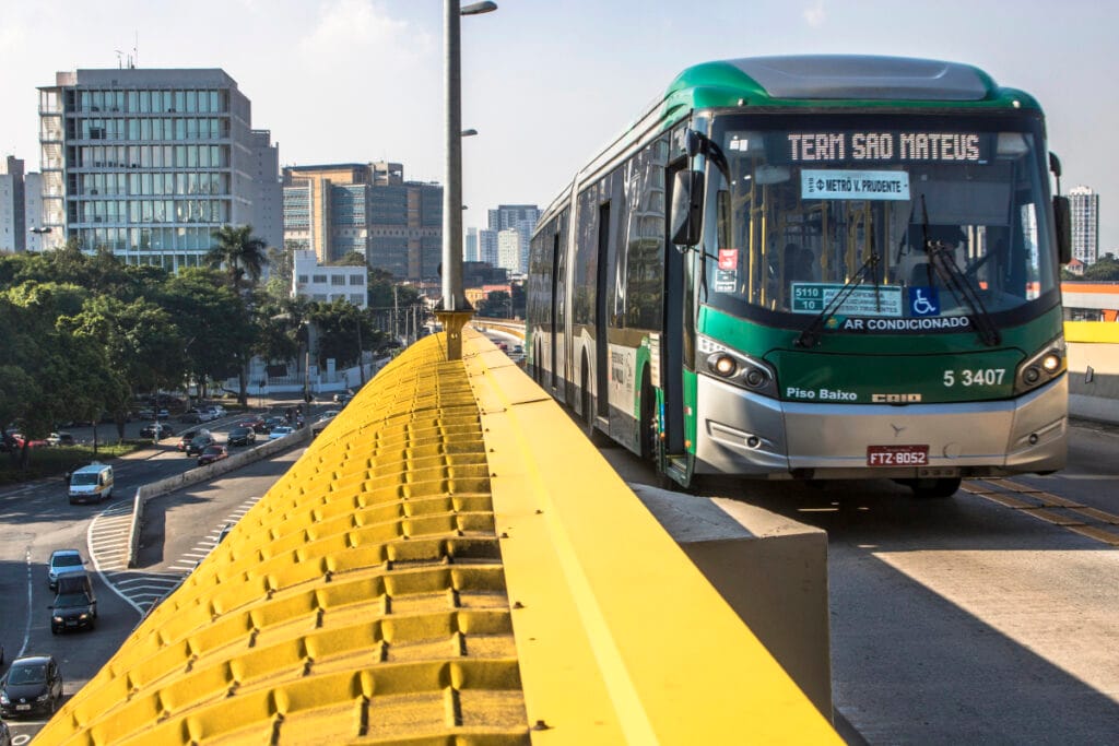 NTU avalia novo Marco Legal do transporte público como avanço histórico, mas critica vetos do governo