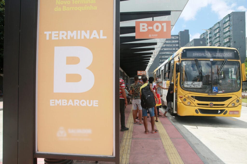 Novo marco do transporte público é sancionado, mas vetos frustram parte das expectativas do setor