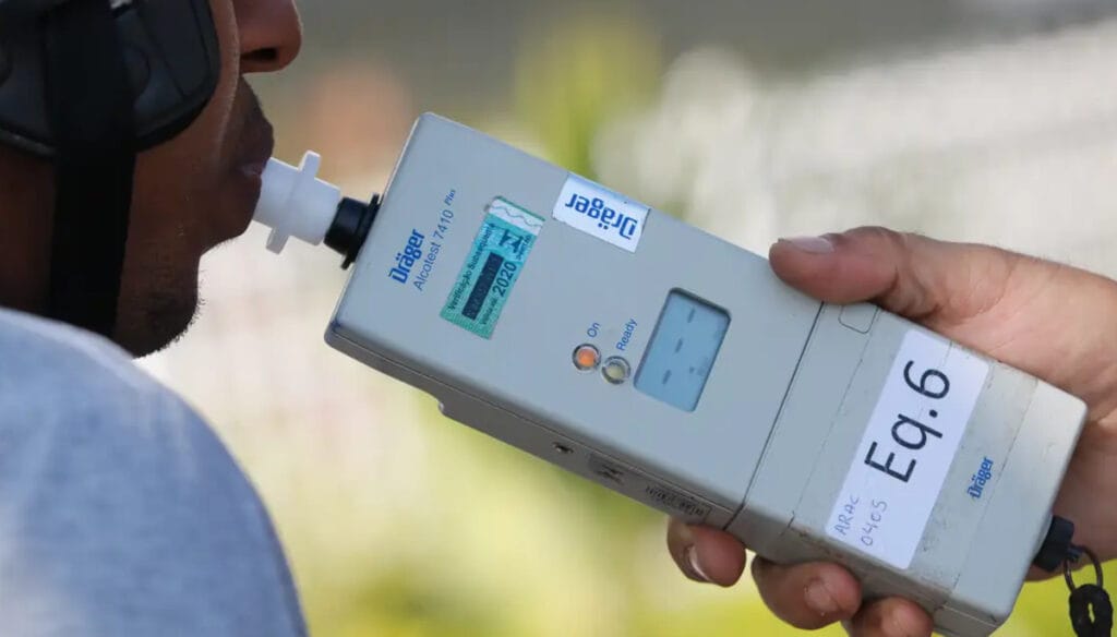 Em 14 anos, mortes no trânsito por causa de álcool diminuem 19,5%