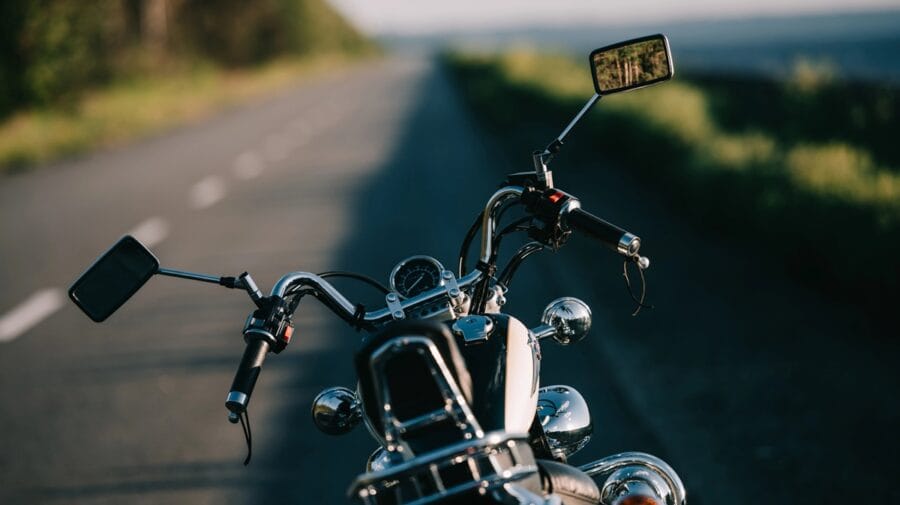 moto frio