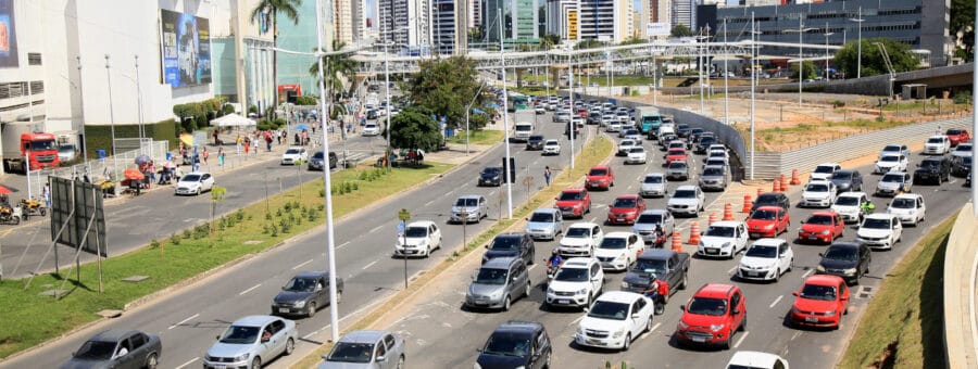 mudanças CTB camara