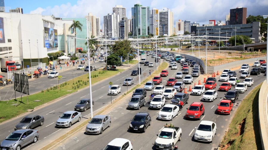 mudanças CTB camara