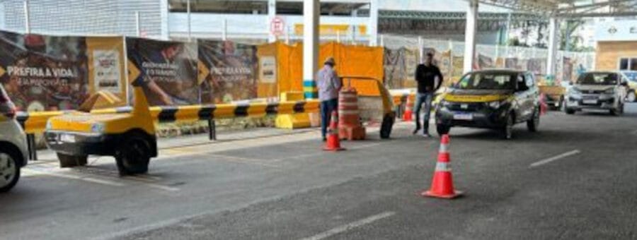 obtenção da CNH