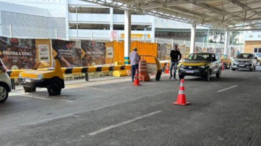 obtenção da CNH