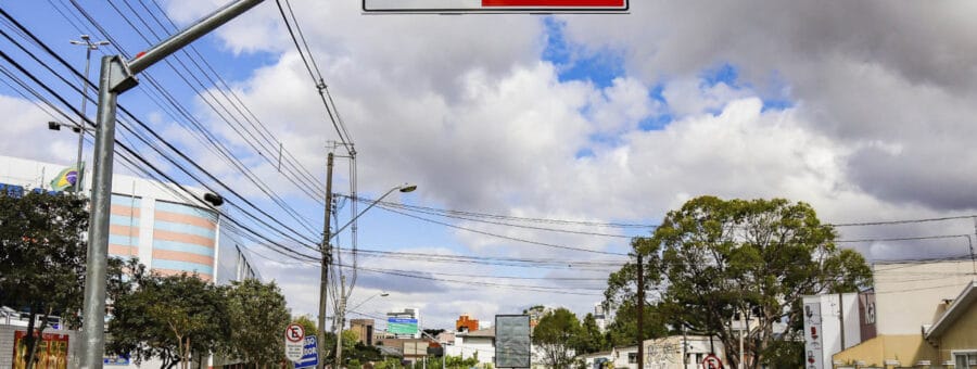 radares aferição