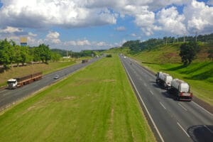 rodovias federais