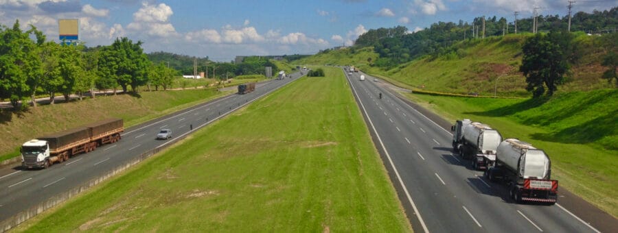 rodovias federais