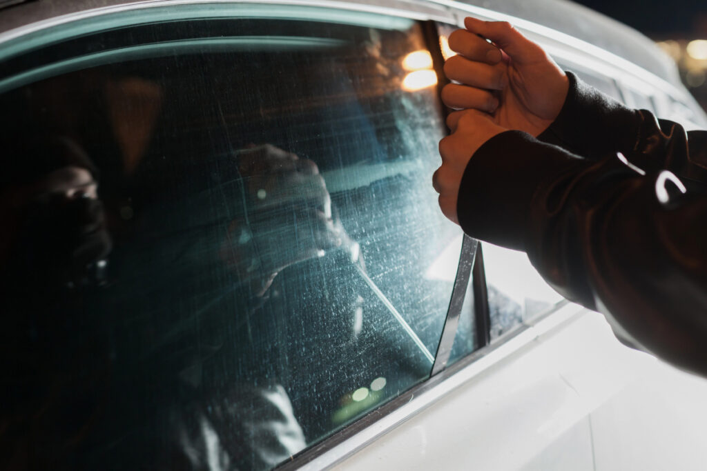 4 métodos para se proteger contra roubo remoto de carros