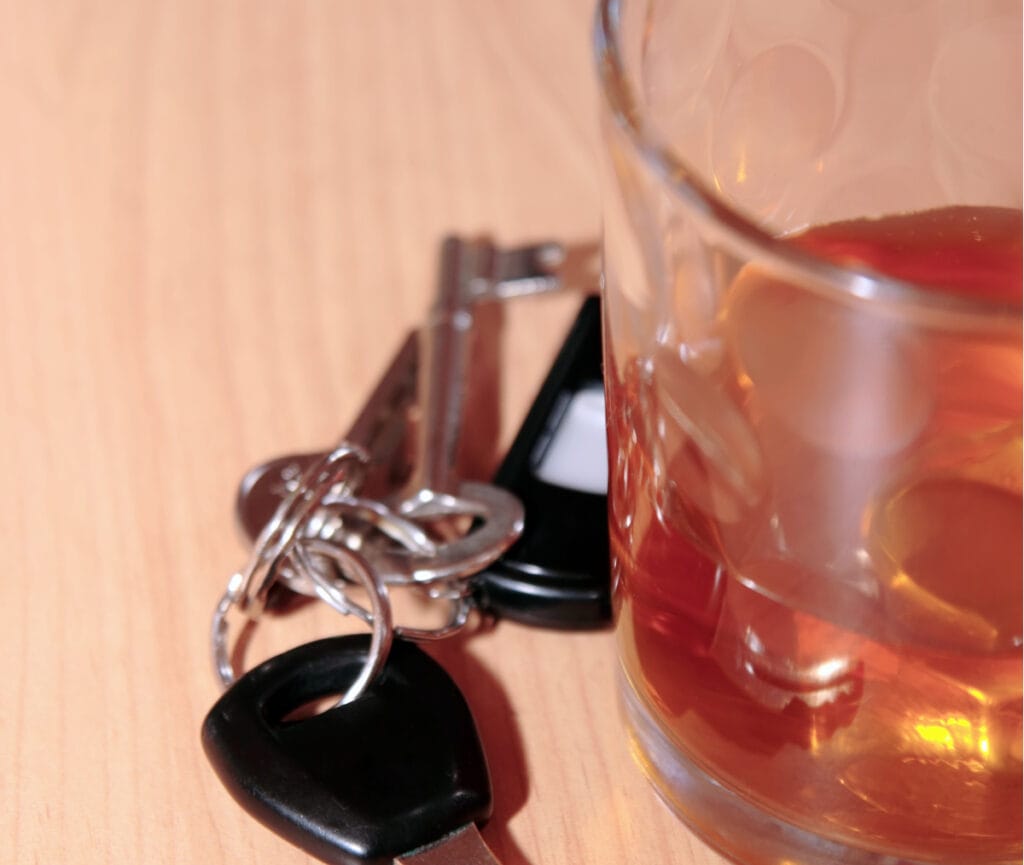 CCJ do Senado avança com projeto que permite prisão preventiva para motoristas que matam sob efeito de álcool