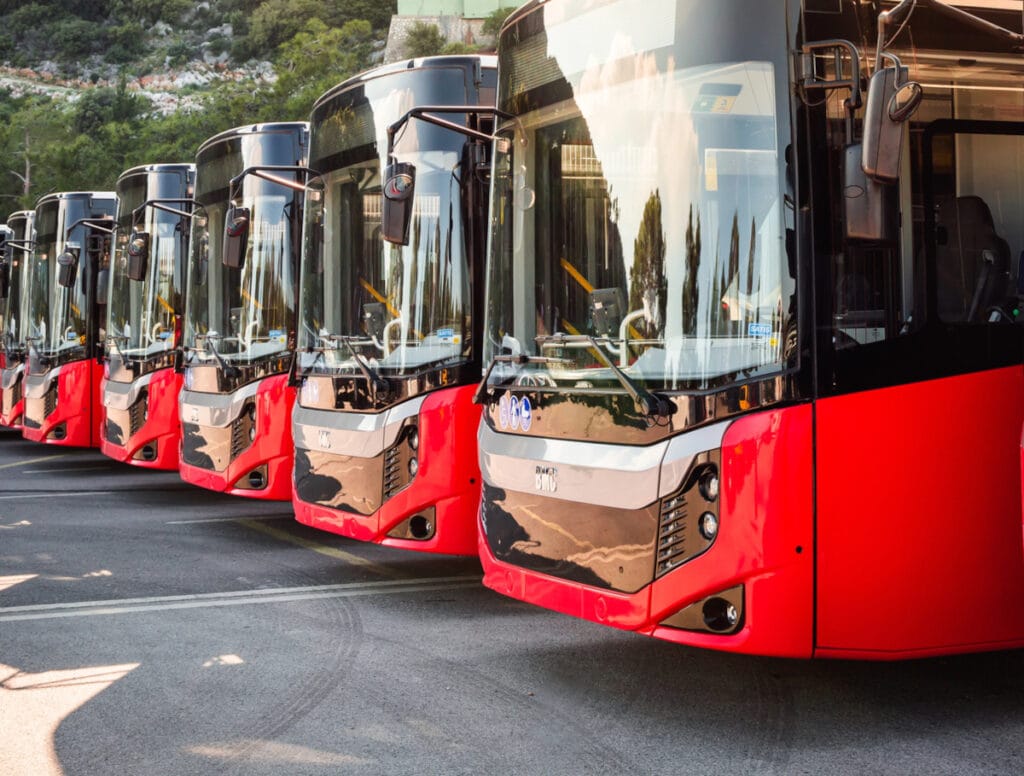 Tarifa Zero no transporte público perde fôlego, revela estudo da NTU