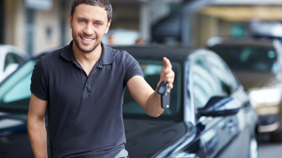 transferência de veículo