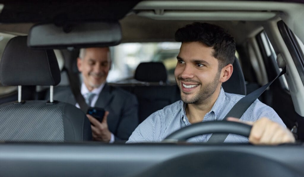 Renda extra e mobilidade: como o transporte por app serve como complementação de renda