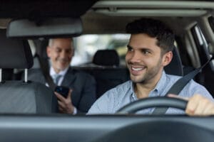 transporte app
