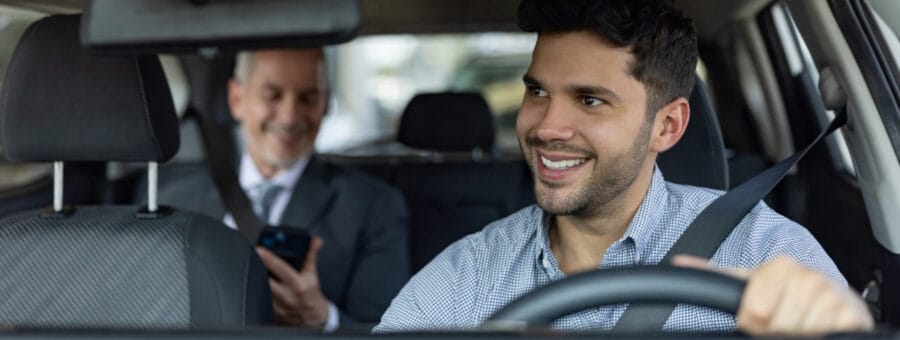transporte app