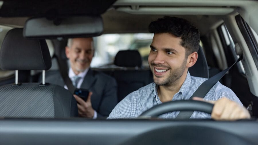 transporte app