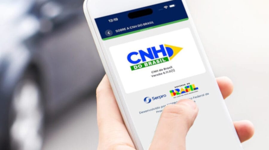 CNH Brasil
