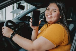 CNH digital app