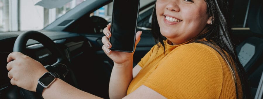 CNH digital app
