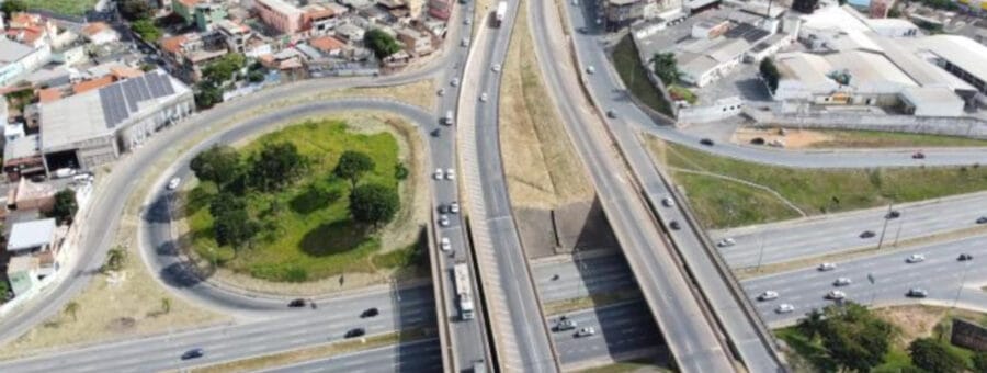 CRLV 2026 Minas