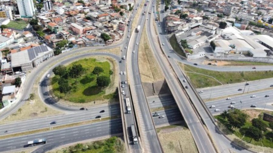 CRLV 2026 Minas