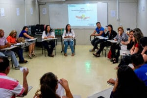 Detran atendimento vítimas