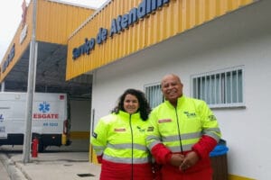Dia do socorrista