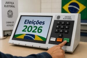 Eleições 2026 cargos