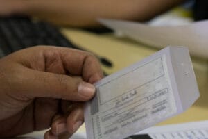 Permissão para Dirigir