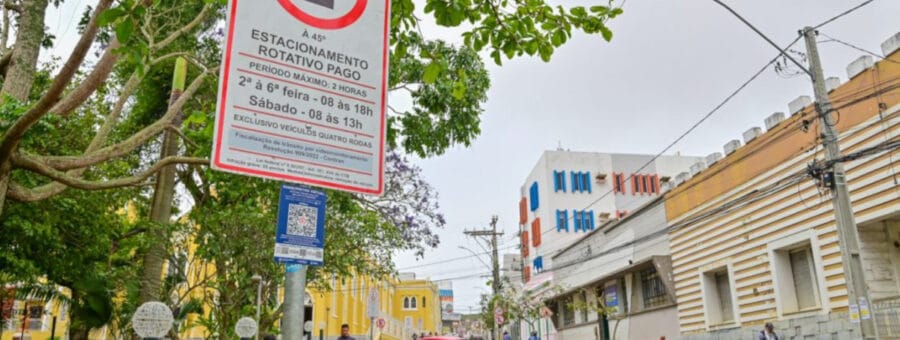 Zona azul