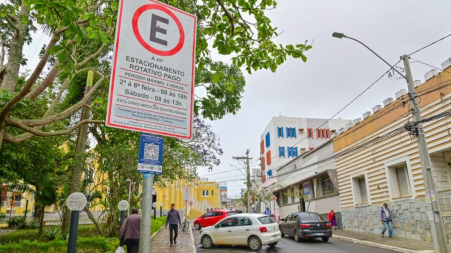 Zona azul