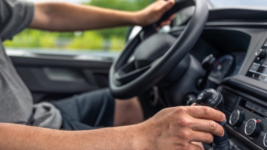 aposentadoria motoristas