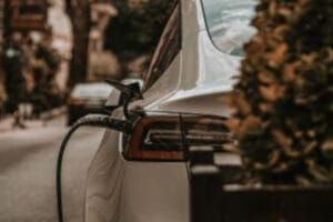 carregar carro elétrico