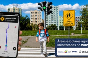 escolas rodovias