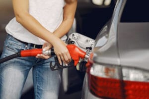 etanol ou gasolina