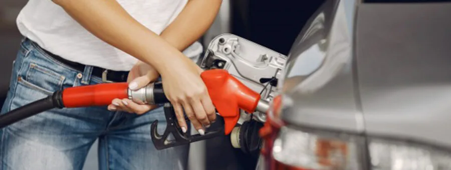 etanol ou gasolina