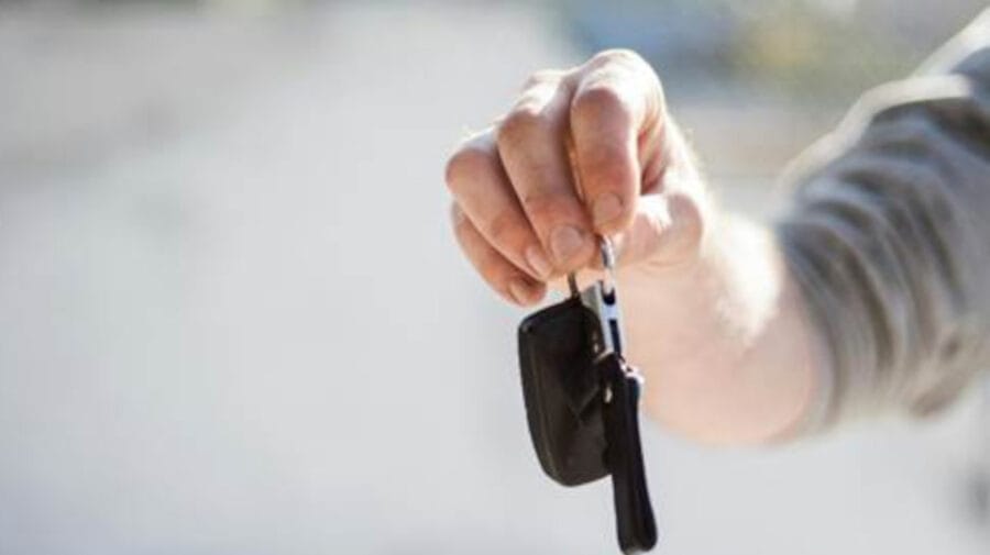 golpes na compra e venda de carros