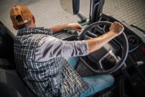 motoristas profissionais