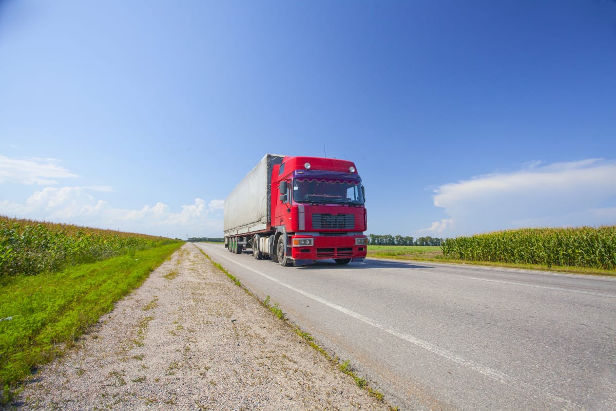 SEST SENAT estende inscrições para programa de formação de motoristas profissionais