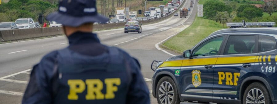 prf-fiscalizacao rodovias federais