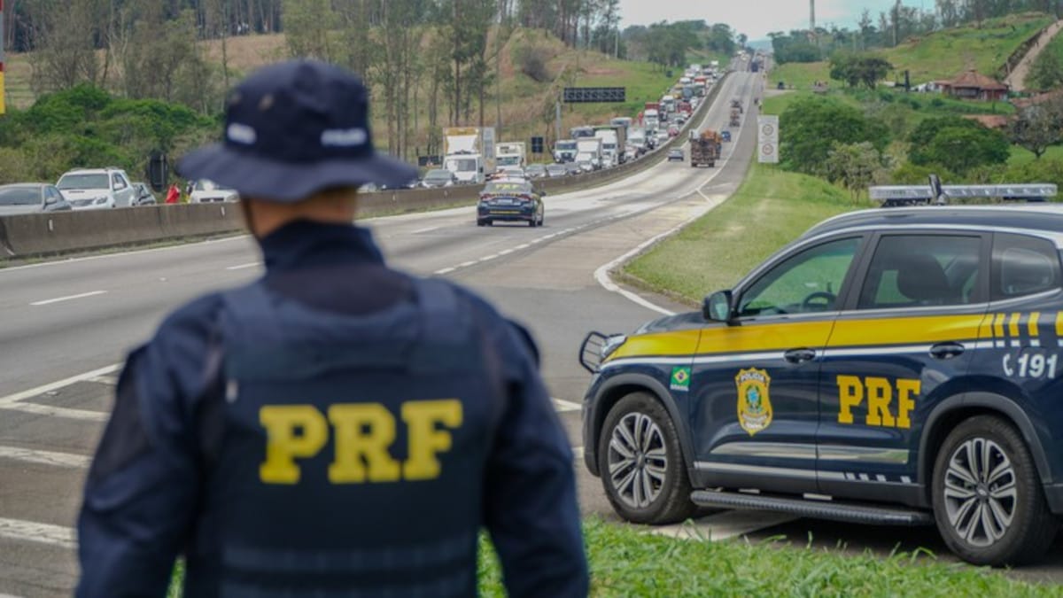 Segurança Viária: A influência do fator humano na redução de sinistros nas rodovias