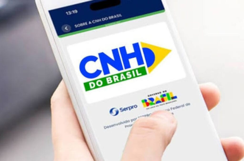 Renovação da CNH no Paraná tem agendamentos suspensos. Entenda!