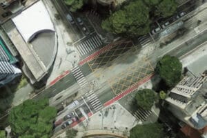 tecnologia semáforo USP