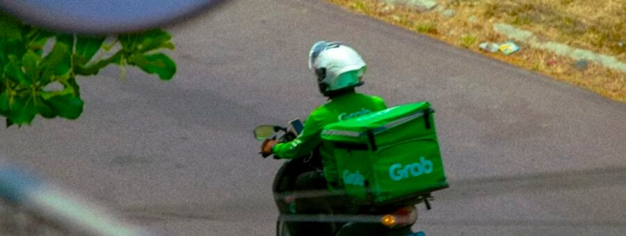 uso da moto