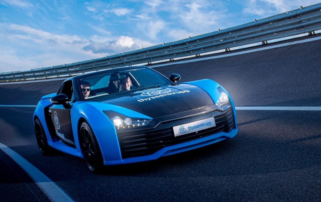 Veículos premium exigem cuidados especiais com a suspensão; veja os motivos