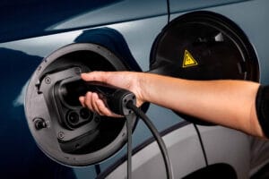 viajar carro elétrico férias